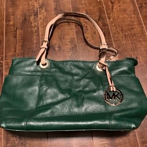 MK Tote Bag